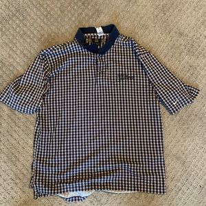 Vintage Nike golf polo